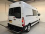 Opel Movano SERVICEWAGEN AUTOMAAT 2.3 CDTI BiTurbo 170pk euro6 L2H2 V230 OMVORMER ALUCA INRICHTING STANDKACHEL AIRCO RIJKLAARPRIJS