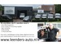 Opel Movano SERVICEWAGEN AUTOMAAT 2.3 CDTI BiTurbo 170pk euro6 L2H2 V230 OMVORMER ALUCA INRICHTING STANDKACHEL AIRCO RIJKLAARPRIJS