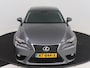 Lexus IS 300h Hybrid Business Line | Leder interieur | Stoelverwarming| Premium Navigatie |
