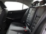 Lexus IS 300h Hybrid Business Line | Leder interieur | Stoelverwarming| Premium Navigatie |