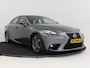 Lexus IS 300h Hybrid Business Line | Leder interieur | Stoelverwarming| Premium Navigatie |