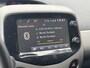 Toyota Aygo 1.0 VVT-i X-PLAY NAVI 4S-BANDEN AIRCO CAMERA BLUETOOTH EL-RAMEN/SPIEGELS NL-AUTO
