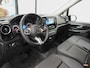 Mercedes-Benz Vito 114 CDI Automaat L2 Select Dubbele Cabine 6p Airco Navigatie Lichtmetalen Velgen Trekhaak Parkeer sensoren Betimmering