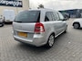 Opel Zafira 1.8 16V 140pk cosmo , nette auto,apk 5-2027