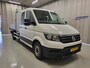 Volkswagen Crafter 2.0TDI Dubbele Cabine Kipper 3000kg Trekgewicht Euro 6!