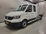 Volkswagen Crafter 2.0TDI Dubbele Cabine Kipper 3000kg Trekgewicht Euro 6!