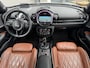 MINI Clubman Mini 1.5 One Chili Vol-Leder, Véél Opties + NL-Auto!