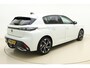 Peugeot 308 1.2 PureTech Allure Pack Business / digitaal dashboard / dodehoekdetectie / achteruitrijcamera / spraakbediening / hill hold / brake assist / trekhaak / cruise control