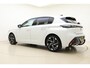 Peugeot 308 1.2 PureTech Allure Pack Business / digitaal dashboard / dodehoekdetectie / achteruitrijcamera / spraakbediening / hill hold / brake assist / trekhaak / cruise control