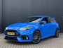 Ford Focus 2.3 Ecoboost 350 pk AWD RS Nitrous Blue Recaro sportstoelen - 19" 10 spaaks LM Velgen - Voorruitverwarming - slechts 31.205 km