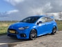 Ford Focus 2.3 Ecoboost 350 pk AWD RS Nitrous Blue Recaro sportstoelen - 19" 10 spaaks LM Velgen - Voorruitverwarming - slechts 31.205 km