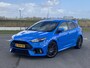 Ford Focus 2.3 Ecoboost 350 pk AWD RS Nitrous Blue Recaro sportstoelen - 19" 10 spaaks LM Velgen - Voorruitverwarming - slechts 31.205 km