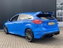 Ford Focus 2.3 Ecoboost 350 pk AWD RS Nitrous Blue Recaro sportstoelen - 19" 10 spaaks LM Velgen - Voorruitverwarming - slechts 31.205 km