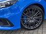 Ford Focus 2.3 Ecoboost 350 pk AWD RS Nitrous Blue Recaro sportstoelen - 19" 10 spaaks LM Velgen - Voorruitverwarming - slechts 31.205 km