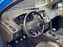 Ford Focus 2.3 Ecoboost 350 pk AWD RS Nitrous Blue Recaro sportstoelen - 19" 10 spaaks LM Velgen - Voorruitverwarming - slechts 31.205 km