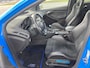 Ford Focus 2.3 Ecoboost 350 pk AWD RS Nitrous Blue Recaro sportstoelen - 19" 10 spaaks LM Velgen - Voorruitverwarming - slechts 31.205 km
