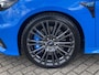 Ford Focus 2.3 Ecoboost 350 pk AWD RS Nitrous Blue Recaro sportstoelen - 19" 10 spaaks LM Velgen - Voorruitverwarming - slechts 31.205 km