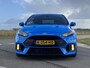 Ford Focus 2.3 Ecoboost 350 pk AWD RS Nitrous Blue Recaro sportstoelen - 19" 10 spaaks LM Velgen - Voorruitverwarming - slechts 31.205 km