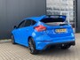 Ford Focus 2.3 Ecoboost 350 pk AWD RS Nitrous Blue Recaro sportstoelen - 19" 10 spaaks LM Velgen - Voorruitverwarming - slechts 31.205 km