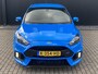 Ford Focus 2.3 Ecoboost 350 pk AWD RS Nitrous Blue Recaro sportstoelen - 19" 10 spaaks LM Velgen - Voorruitverwarming - slechts 31.205 km