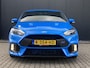 Ford Focus 2.3 Ecoboost 350 pk AWD RS Nitrous Blue Recaro sportstoelen - 19" 10 spaaks LM Velgen - Voorruitverwarming - slechts 31.205 km