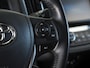 Toyota RAV4 2.5 Hybrid Style | Dodehoekdetectie | 360° Camera | Stoelverwarming | Stuurwiel | Lane Assist | Bluetooth | Elektrische Achterklep | Adaptieve Cruise Control | Navigatie |