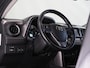 Toyota RAV4 2.5 Hybrid Style | Dodehoekdetectie | 360° Camera | Stoelverwarming | Stuurwiel | Lane Assist | Bluetooth | Elektrische Achterklep | Adaptieve Cruise Control | Navigatie |