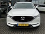 Mazda CX-5 2.0 165pk 2WD GT | Leer | Safety | Trekhaak | All-season | GT Uitgevoerd