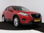 Mazda CX-5 2.0 GT-M 4WD automaat | Trekhaak | Leder | Bose |