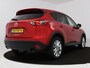 Mazda CX-5 2.0 GT-M 4WD automaat | Trekhaak | Leder | Bose |