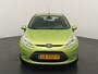 Ford Fiesta 1.25 82PK Titanium | Cruise | Voorruitverwarming | Cruise | Park. sens A | Bluetooth