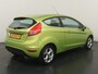 Ford Fiesta 1.25 82PK Titanium | Cruise | Voorruitverwarming | Cruise | Park. sens A | Bluetooth