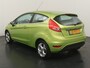 Ford Fiesta 1.25 82PK Titanium | Cruise | Voorruitverwarming | Cruise | Park. sens A | Bluetooth
