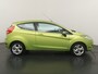 Ford Fiesta 1.25 82PK Titanium | Cruise | Voorruitverwarming | Cruise | Park. sens A | Bluetooth