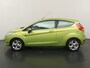 Ford Fiesta 1.25 82PK Titanium | Cruise | Voorruitverwarming | Cruise | Park. sens A | Bluetooth