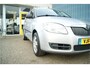 Skoda Praktik CADDY 1.4i Benzine, Grijs Kenteken, Marge, Airco, Nieuwe APK!!!