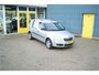 Skoda Praktik CADDY 1.4i Benzine, Grijs Kenteken, Marge, Airco, Nieuwe APK!!!