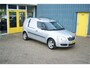 Skoda Praktik CADDY 1.4i Benzine, Grijs Kenteken, Marge, Airco, Nieuwe APK!!!