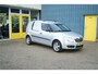 Skoda Praktik CADDY 1.4i Benzine, Grijs Kenteken, Marge, Airco, Nieuwe APK!!!