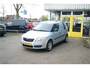 Skoda Praktik CADDY 1.4i Benzine, Grijs Kenteken, Marge, Airco, Nieuwe APK!!!