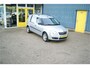 Skoda Praktik CADDY 1.4i Benzine, Grijs Kenteken, Marge, Airco, Nieuwe APK!!!