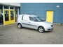 Skoda Praktik CADDY 1.4i Benzine, Grijs Kenteken, Marge, Airco, Nieuwe APK!!!