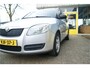 Skoda Praktik CADDY 1.4i Benzine, Grijs Kenteken, Marge, Airco, Nieuwe APK!!!