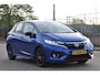 Honda Jazz 1.5 i-VTEC Dynamic Sport 131 pk! NL-Auto | Cruise Control | Stoelverwarming | Nav | DAB | Trekhaak | PDC | Full LED | Historie