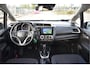 Honda Jazz 1.5 i-VTEC Dynamic Sport 131 pk! NL-Auto | Cruise Control | Stoelverwarming | Nav | DAB | Trekhaak | PDC | Full LED | Historie