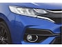Honda Jazz 1.5 i-VTEC Dynamic Sport 131 pk! NL-Auto | Cruise Control | Stoelverwarming | Nav | DAB | Trekhaak | PDC | Full LED | Historie