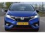 Honda Jazz 1.5 i-VTEC Dynamic Sport 131 pk! NL-Auto | Cruise Control | Stoelverwarming | Nav | DAB | Trekhaak | PDC | Full LED | Historie