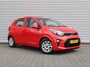 Kia Picanto 1.0 MPi DynamicLine | Camera | Airco | 14" LM | Navi | Apple Carplay/Android Auto | Cruise | Dealeronderhouden |