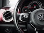 Volkswagen Up! 1.0 TSI GTI 5-Deurs | | Clima | Stoelverwarming