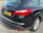 Ford Focus Wagon 1.6 TI-VCT First Edition! KMST NAP! Airco ECC l Cruise l LEER l Elek stoel l Stoelverwarming! TOPSTAAT l GOED OH!